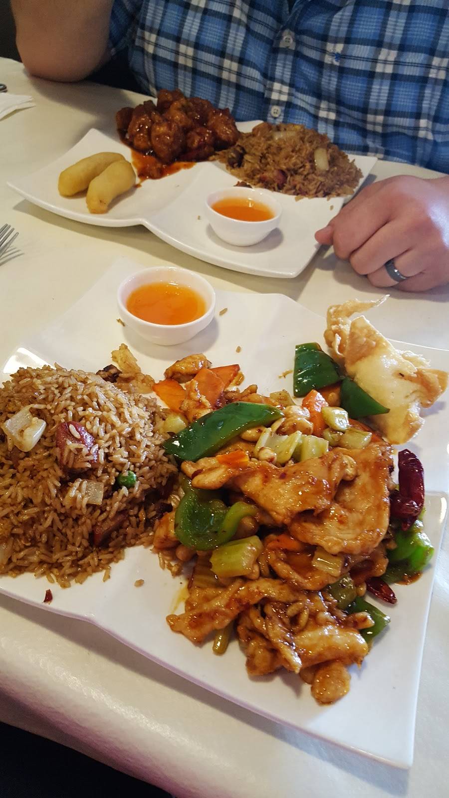 Meiji | restaurant | 24 Leicester St, North Oxford, MA 01537, USA | 5087310120 OR +1 508-731-0120