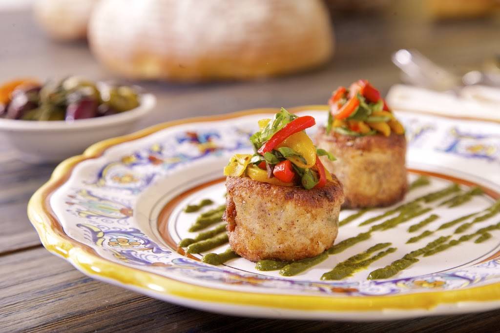 Della Terra | restaurant | 7675 Beverly Blvd, Los Angeles, CA 90036, USA | 3239337675 OR +1 323-933-7675