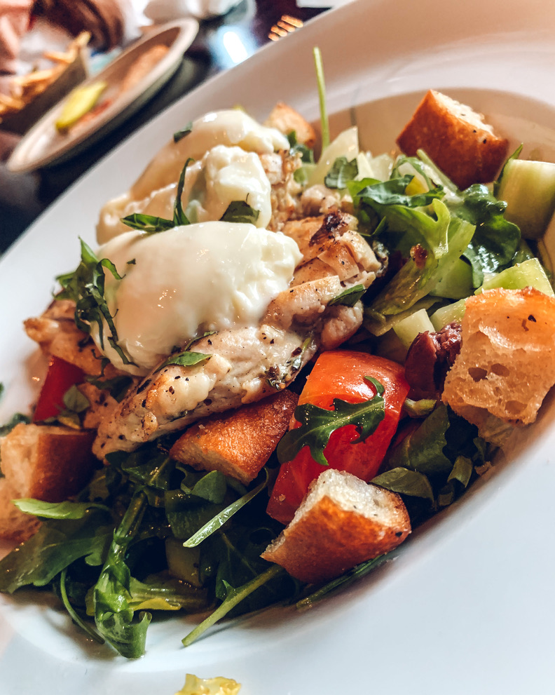 Ballston Local | restaurant | 900 N Glebe Rd, Arlington, VA 22203, USA | 7038521260 OR +1 703-852-1260