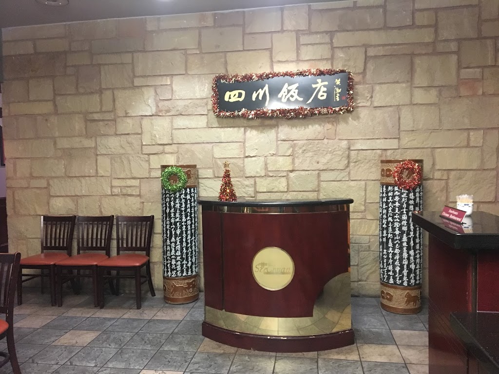 Szechuan | restaurant | 3425 S 1st St, Abilene, TX 79605, USA | 3256739100 OR +1 325-673-9100