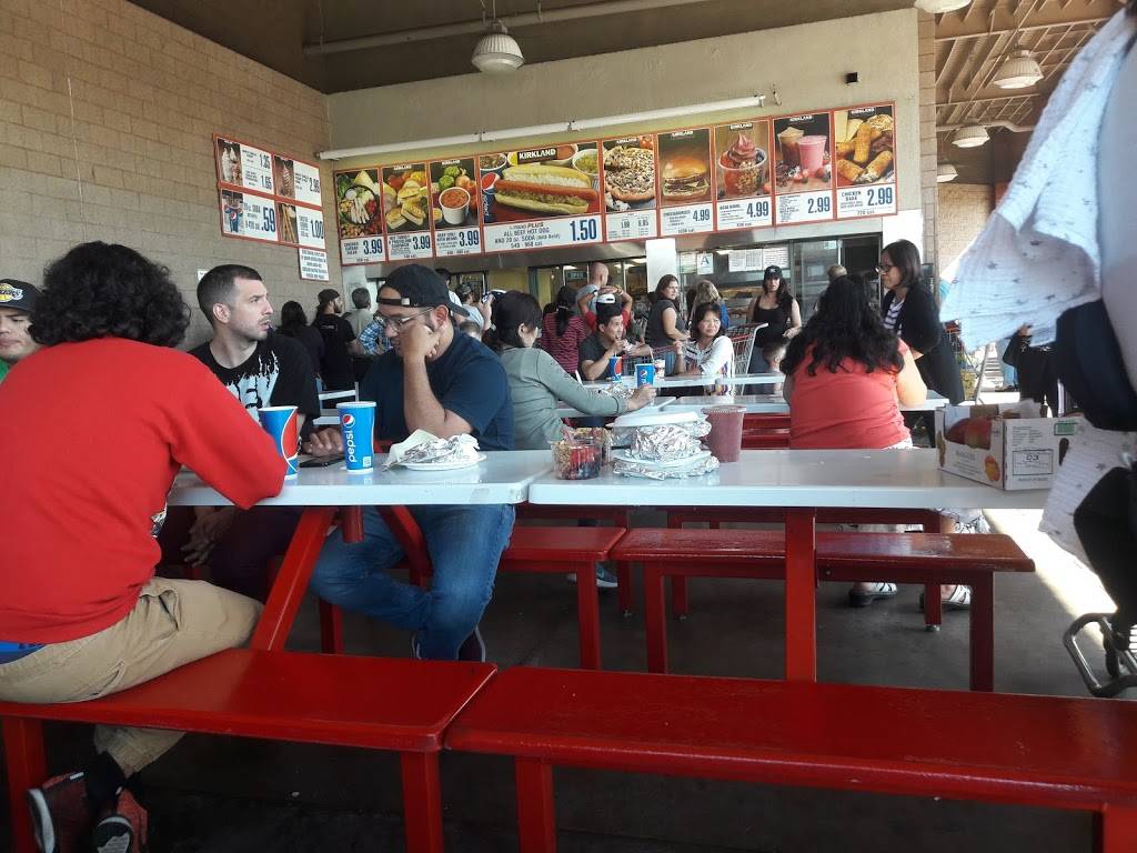 Costco Food Court | meal takeaway | 2901 Los Feliz Blvd, Los Angeles, CA 90039, USA | 3236445220 OR +1 323-644-5220