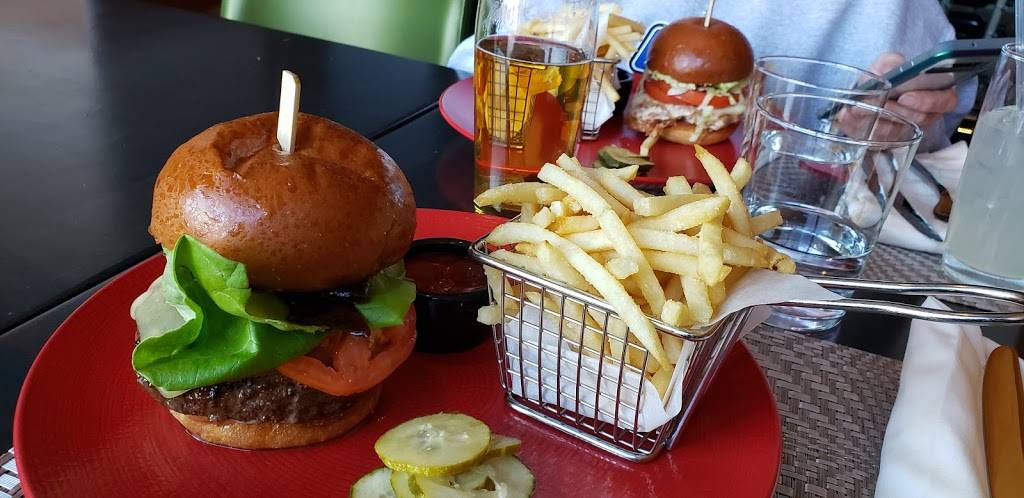 The Kitchen by Wolfgang Puck | restaurant | 187 Monroe Ave NW, Grand Rapids, MI 49503, USA | 6167763230 OR +1 616-776-3230