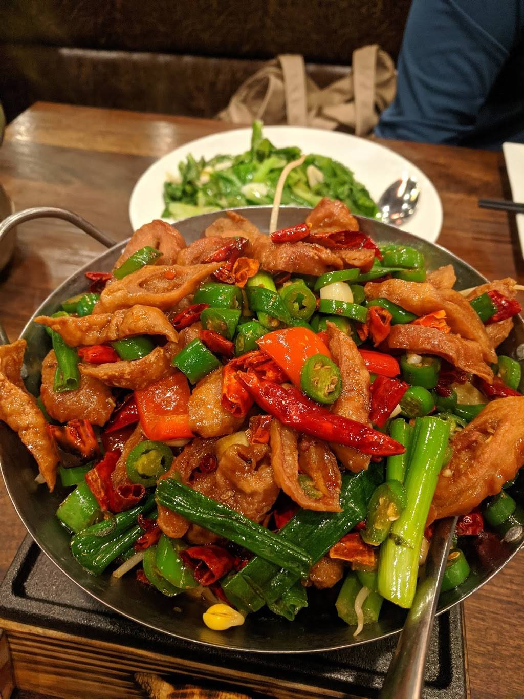 Spicy Dragon | restaurant | 7235 Franklin Blvd #1, Sacramento, CA 95823, USA | 9167061132 OR +1 916-706-1132