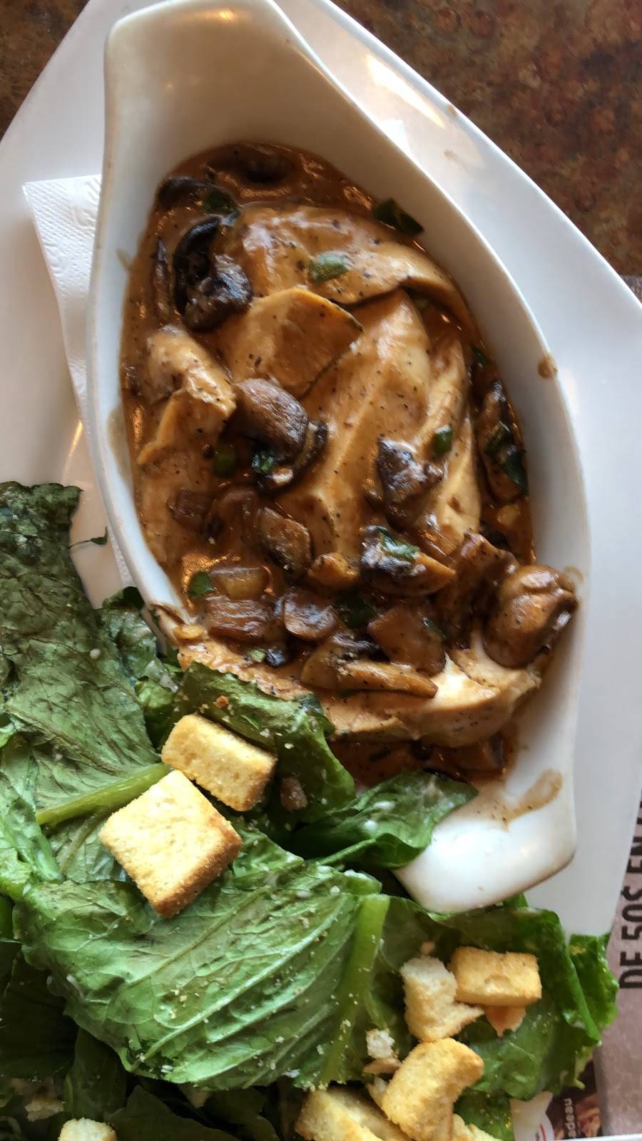 Mikes | restaurant | 1150c Rue Volta, Boucherville, QC J4B 7A2, Canada | 4506411524 OR +1 450-641-1524