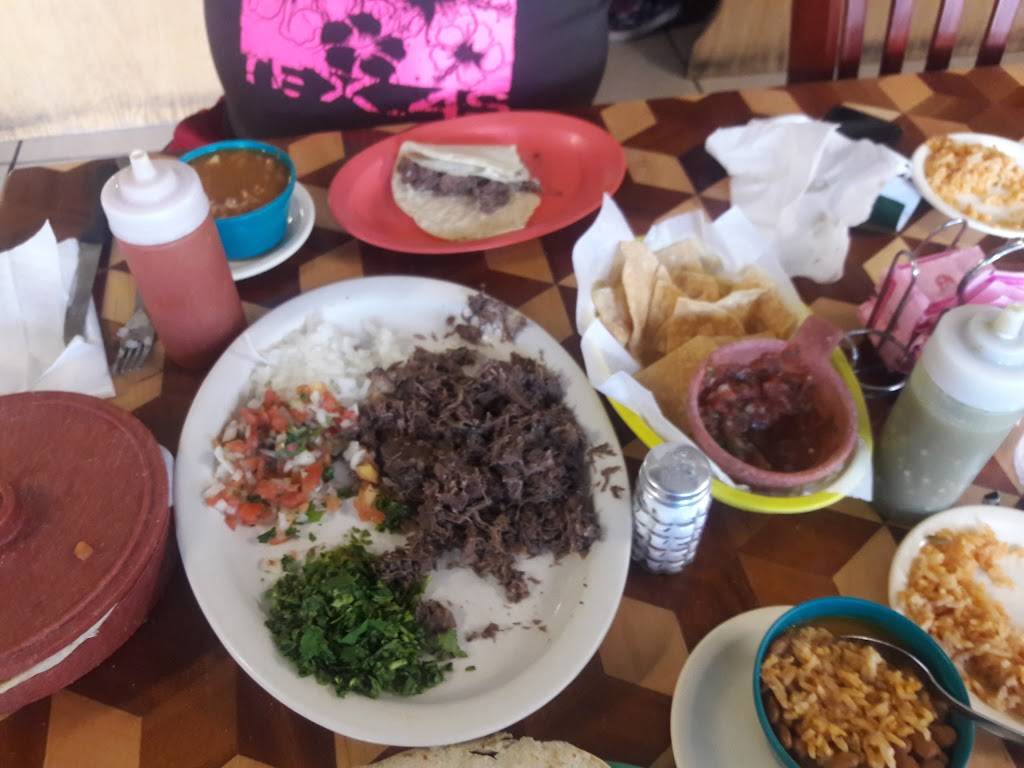 Taqueria Jalisco | restaurant | 3822 Fredericksburg Rd, San Antonio, TX 78201, USA | 2107335044 OR +1 210-733-5044