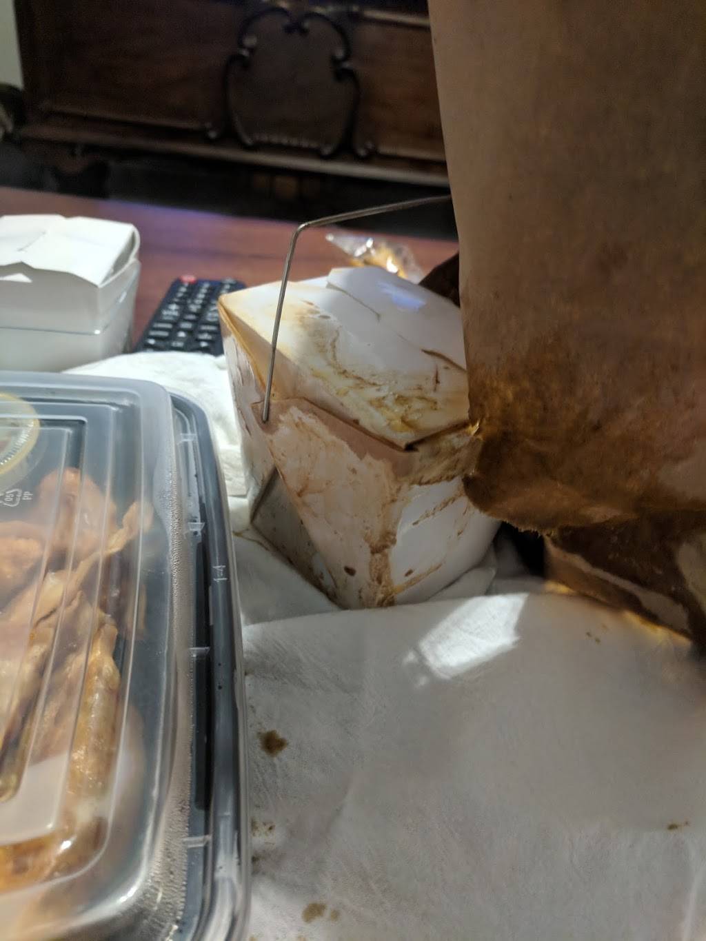 China House | restaurant | 4703 Nine Mile Rd, Richmond, VA 23223, USA | 8042264848 OR +1 804-226-4848