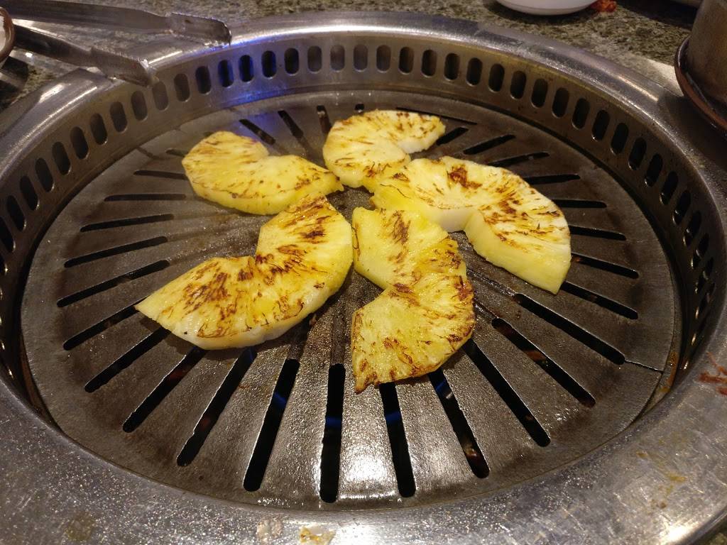 Oo-Kook Korean BBQ | restaurant | 5405 Rosemead Blvd, San Gabriel, CA 91776, USA | 6262868837 OR +1 626-286-8837