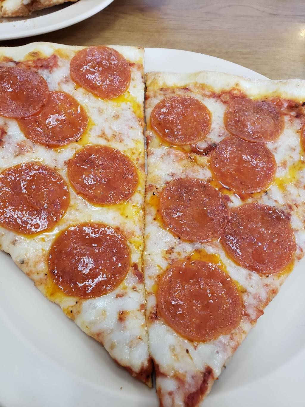 Grande Pizza | restaurant | 8996 W Union Hills Dr #105, Peoria, AZ 85382, USA | 6235665930 OR +1 623-566-5930