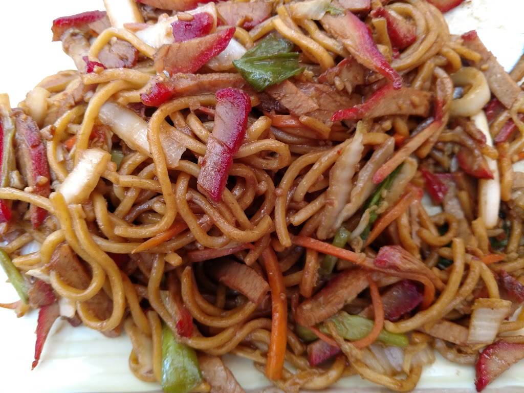 Bamboo Garden Restaurant | restaurant | 3225, 103 N Broadway St, Tecumseh, OK 74873, USA | 4055982288 OR +1 405-598-2288