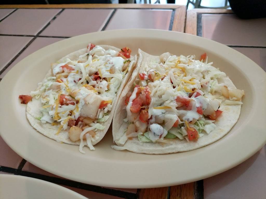 Taqueria Del Mar | restaurant | 530 Lighthouse Ave, Monterey, CA 93940, USA | 8313727887 OR +1 831-372-7887