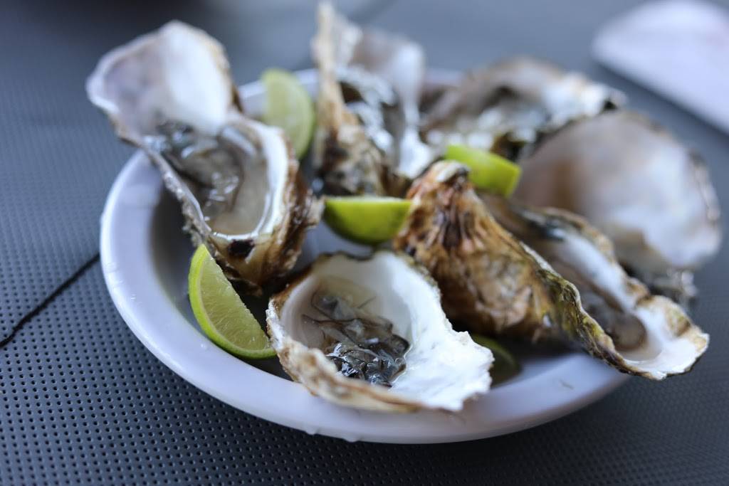 Mariscos La Estrella | restaurant | Blvd. Popotla, Popotla, 22710 Rosarito, B.C., Mexico | 016611167005 OR +52 661 116 7005