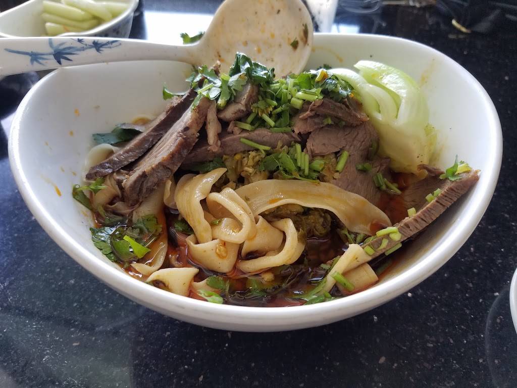 Xian Sushi and Noodle | restaurant | 1801 E 51st St C370, Austin, TX 78723, USA | 5124697878 OR +1 512-469-7878