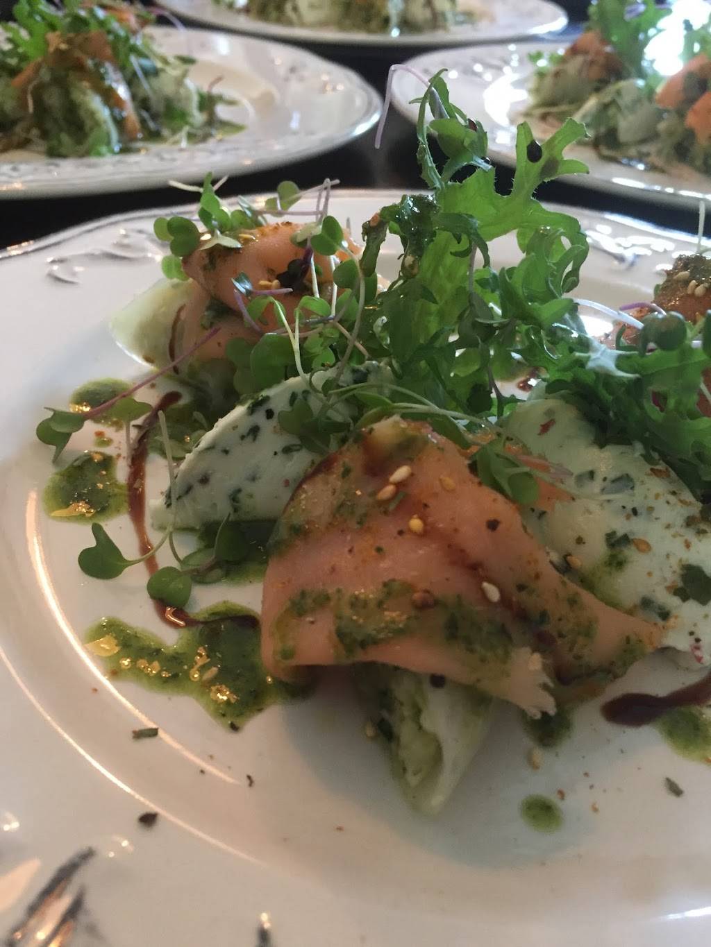 En Faim Chez Nous | restaurant | 6220 Rue Morin, Val-Morin, QC J0T 2R0, Canada | 8193200441 OR +1 819-320-0441