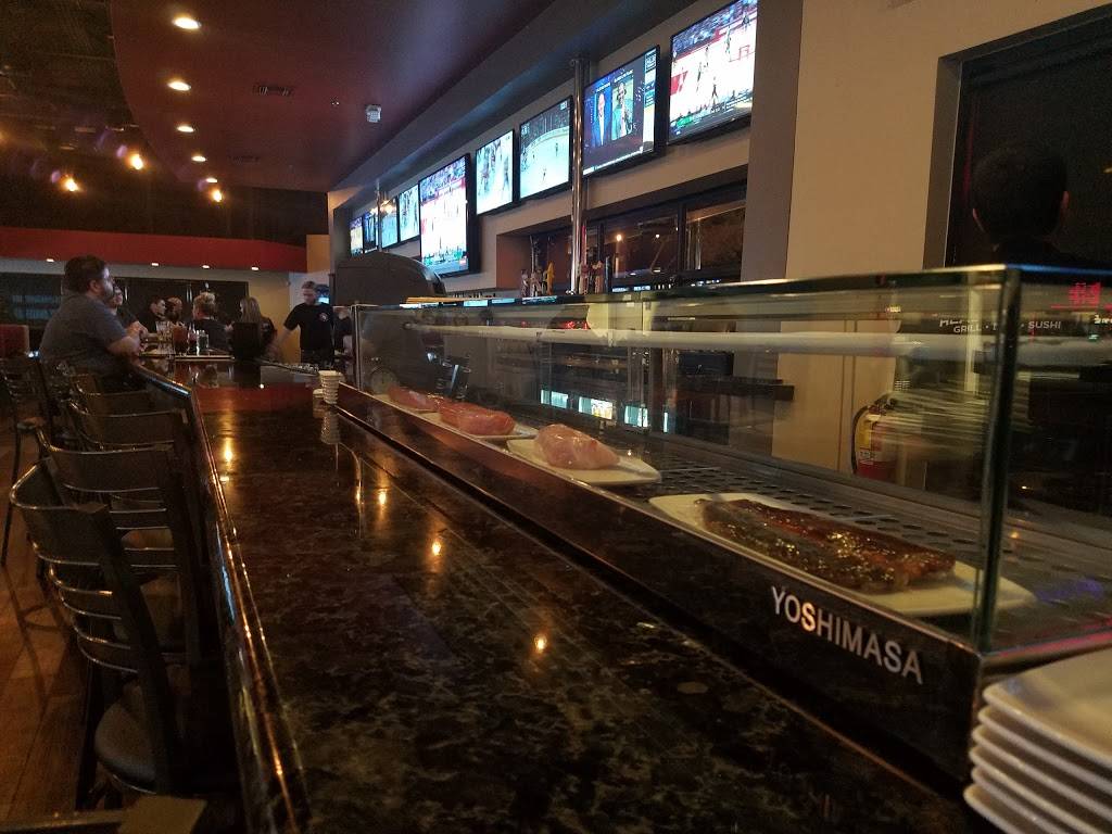 Headquarters AZ | restaurant | 16041 N Arrowhead Fountains Center Dr, Peoria, AZ 85382, USA | 6235475577 OR +1 623-547-5577