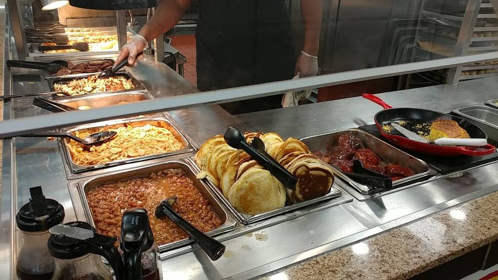 Golden Corral Buffet and Grill | restaurant | 2800 Crain Hwy, Waldorf, MD 20601, USA | 3018938790 OR +1 301-893-8790