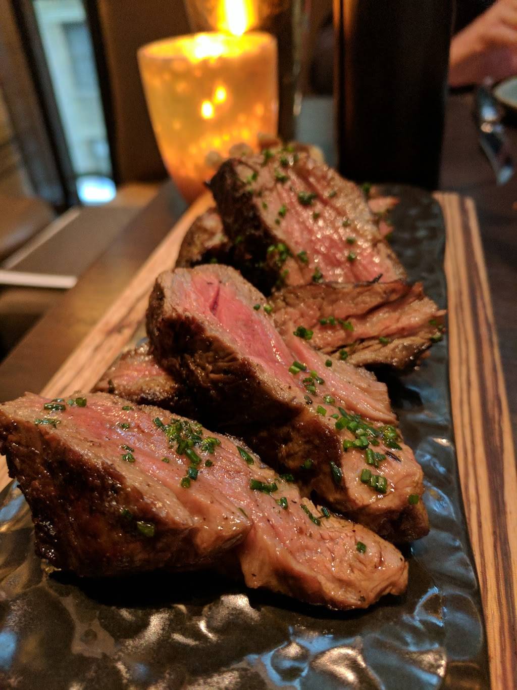 Bevy | restaurant | 3rd Floor, 153 W 57th St, New York, NY 10019, USA | 2128972188 OR +1 212-897-2188