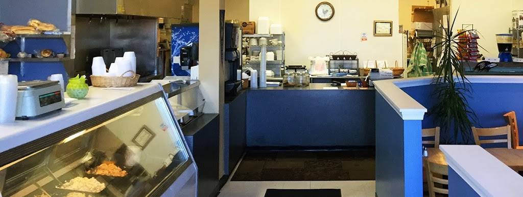 Blue Bistro & Catering | restaurant | 330 140 Village Rd, Westminster, MD 21157, USA | 4108710900 OR +1 410-871-0900