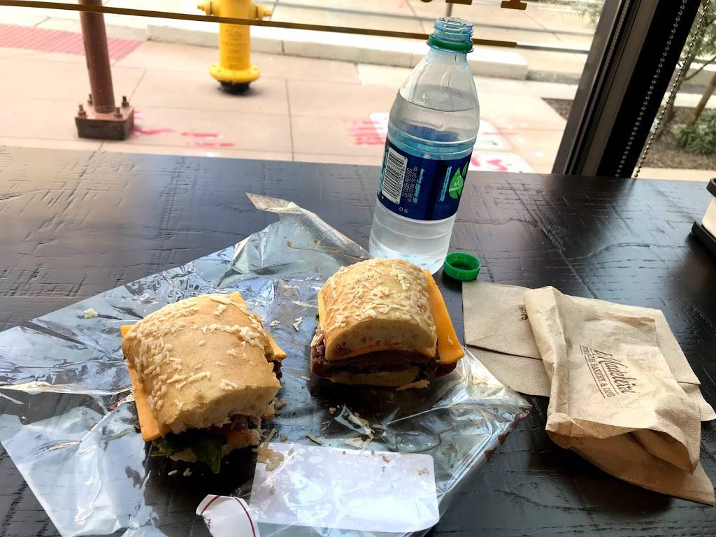 la Madeleine French Bakery & Café Phoenix | restaurant | 45 W Jefferson St, Phoenix, AZ 85003, USA | 4804368152 OR +1 480-436-8152