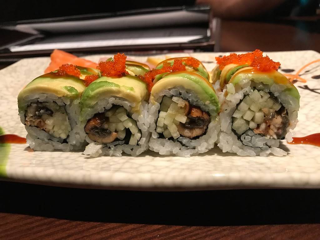 Takara Sushi | restaurant | 3505 Vicksburg Ln N, Plymouth, MN 55447, USA | 7635598080 OR +1 763-559-8080