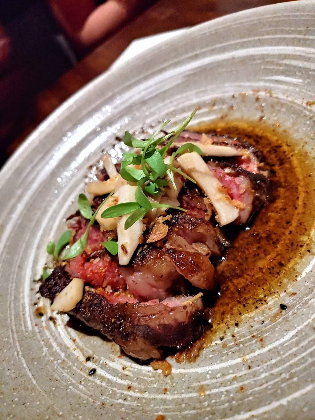 Izakaya | restaurant | 1 Borgata Way, Atlantic City, NJ 08401, USA | 6093171000 OR +1 609-317-1000