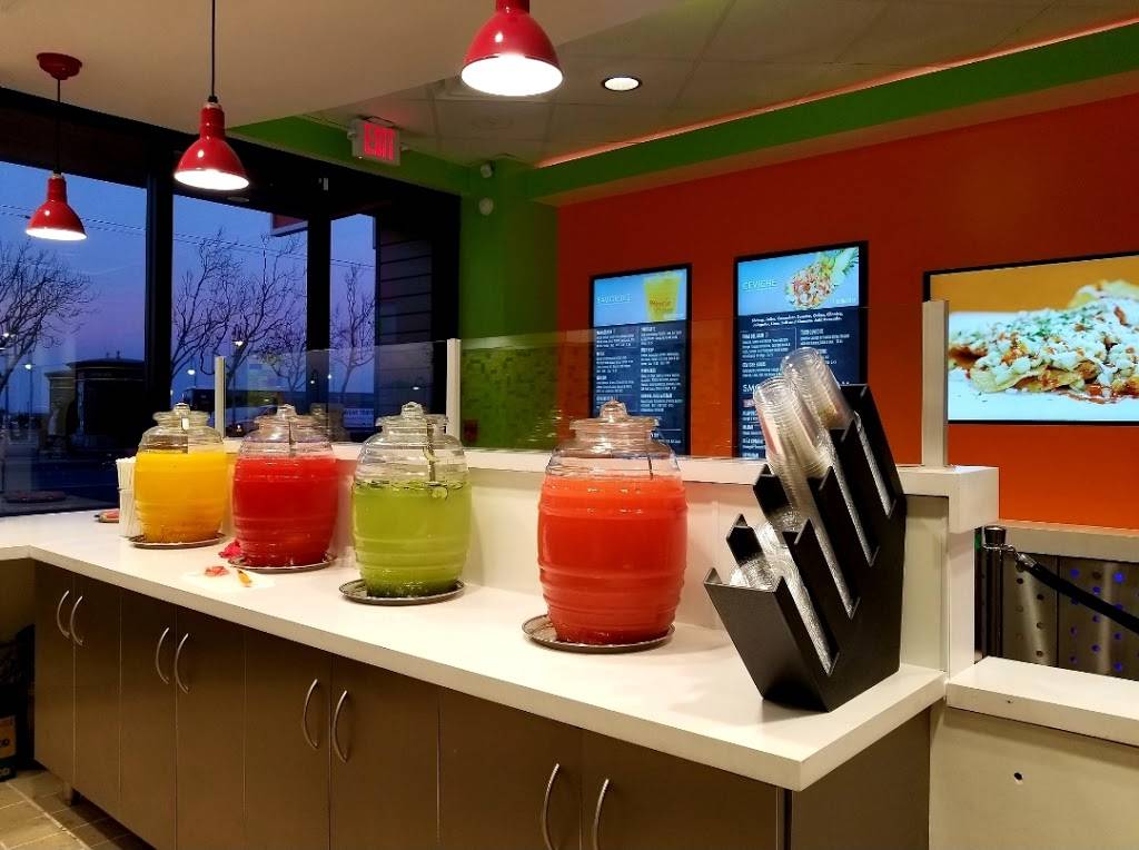 Mango Crazy | restaurant | 51 Jefferson St, San Francisco, CA 94133, USA | 4159268075 OR +1 415-926-8075