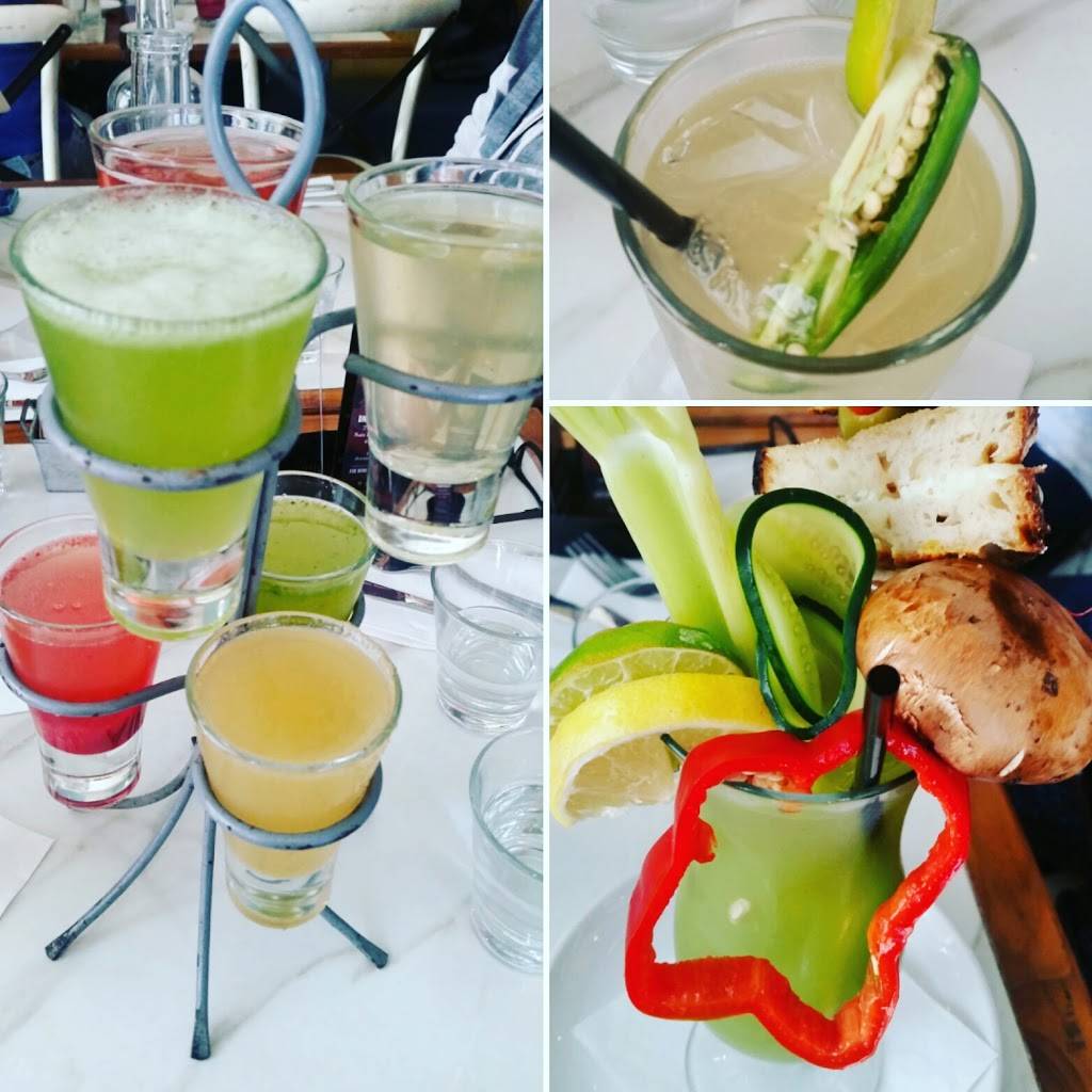 Cafe 21 Gaslamp | restaurant | 802 Fifth Ave, San Diego, CA 92101, USA | 6196402121 OR +1 619-640-2121