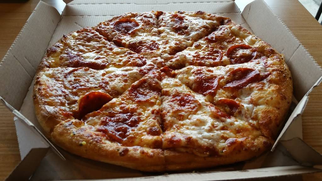 Dominos Pizza | meal delivery | 10909 Webb Chapel Rd Ste 118, Dallas, TX 75229, USA | 2143504444 OR +1 214-350-4444