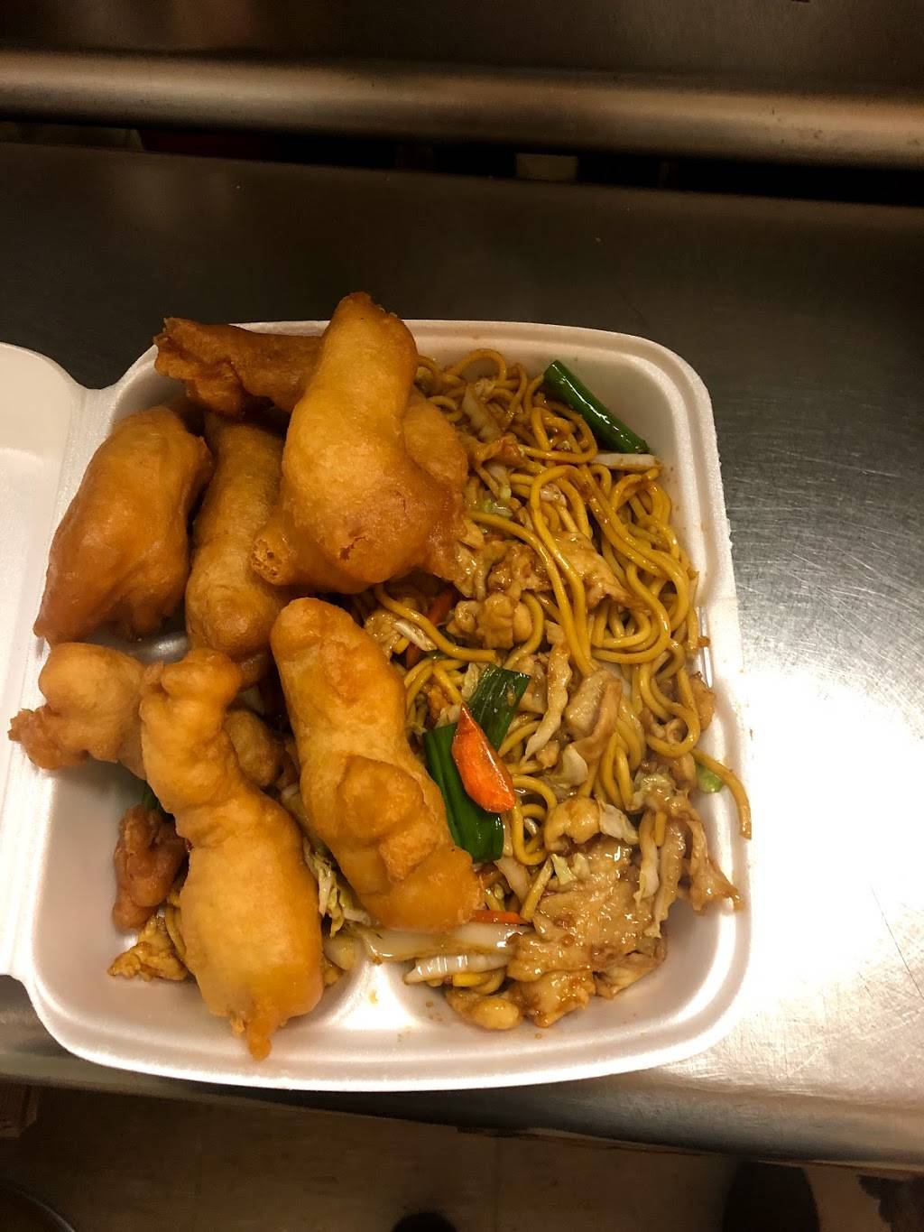 Tikki Tikki Chinese Resturant | restaurant | 335 Main Street, Fitchburg, MA 01420, USA | 9783481038 OR +1 978-348-1038