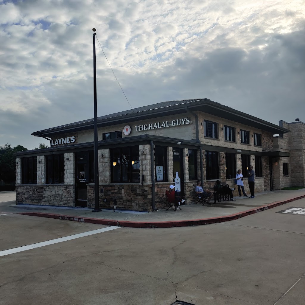 The Halal Guys | restaurant | 23703 Cinco Ranch Blvd Ste B, Katy, TX 77494, USA | 2813942126 OR +1 281-394-2126