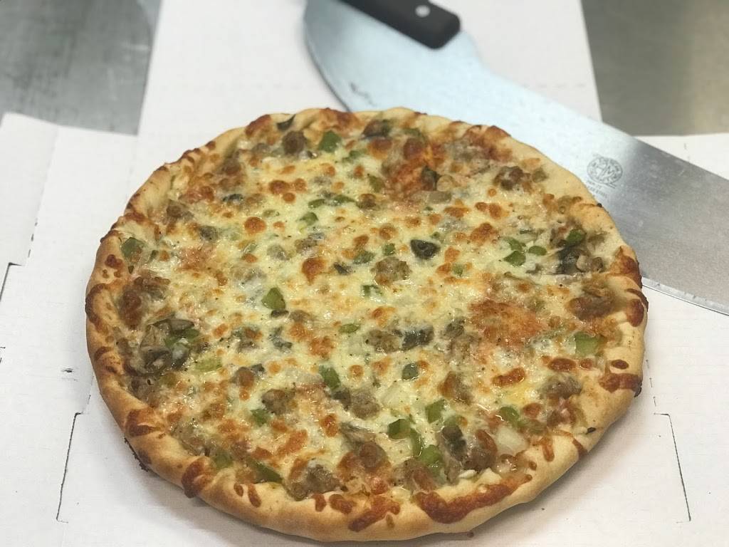 Pizza Jones | meal takeaway | 2415 East Cesar E Chavez Avenue, Los Angeles, CA 90033, USA | 3236852327 OR +1 323-685-2327