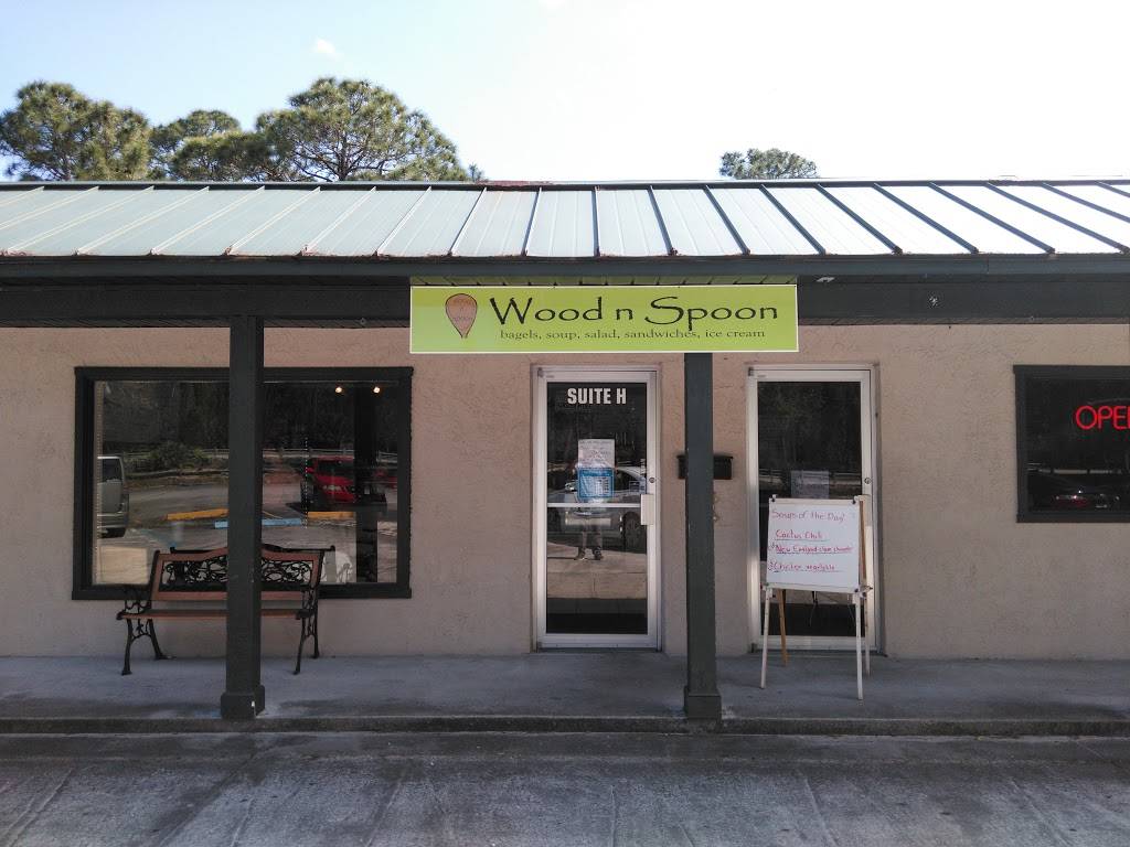 Wood-n-Spoon | restaurant | 2015 9th St SW, Vero Beach, FL 32962, USA | 7722173132 OR +1 772-217-3132