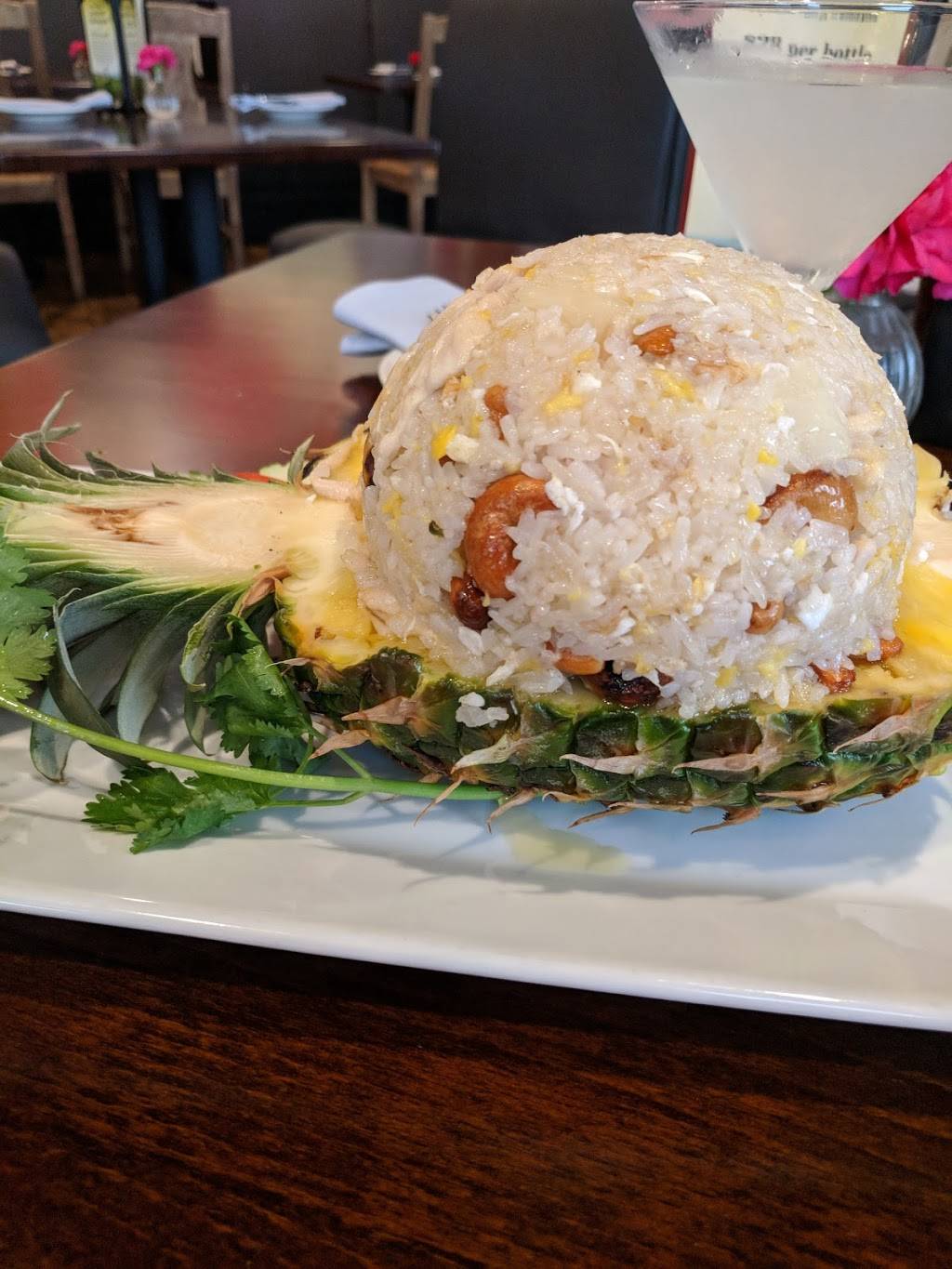 Thailicious Cuisine and Bar | restaurant | 355 N Carroll Ave, Southlake, TX 76092, USA | 8172518778 OR +1 817-251-8778