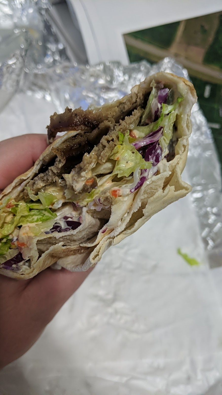 Doner City by Transilvania Foods | restaurant | 318 S, Welborn St, Hinesville, GA 31313, USA | 9124327317 OR +1 912-432-7317
