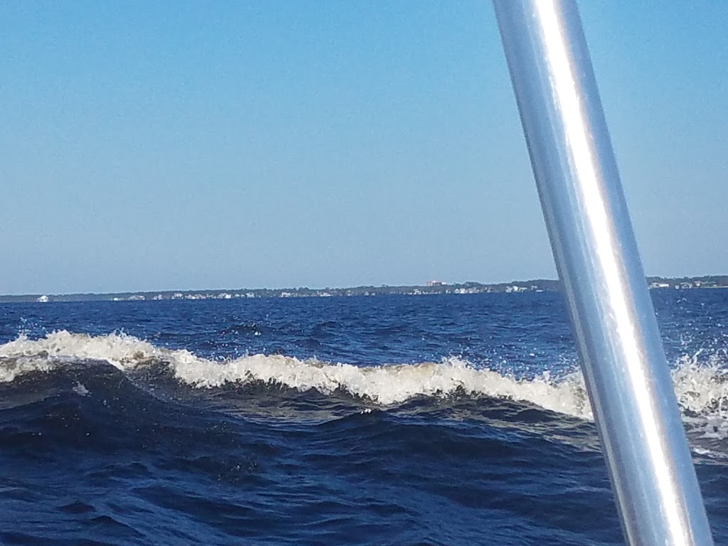 OSO at Bear Point Harbor - Orange Beach | restaurant | 5749 Bay La Launch Ave, Orange Beach, AL 36561, USA | 2513456738 OR +1 251-345-6738