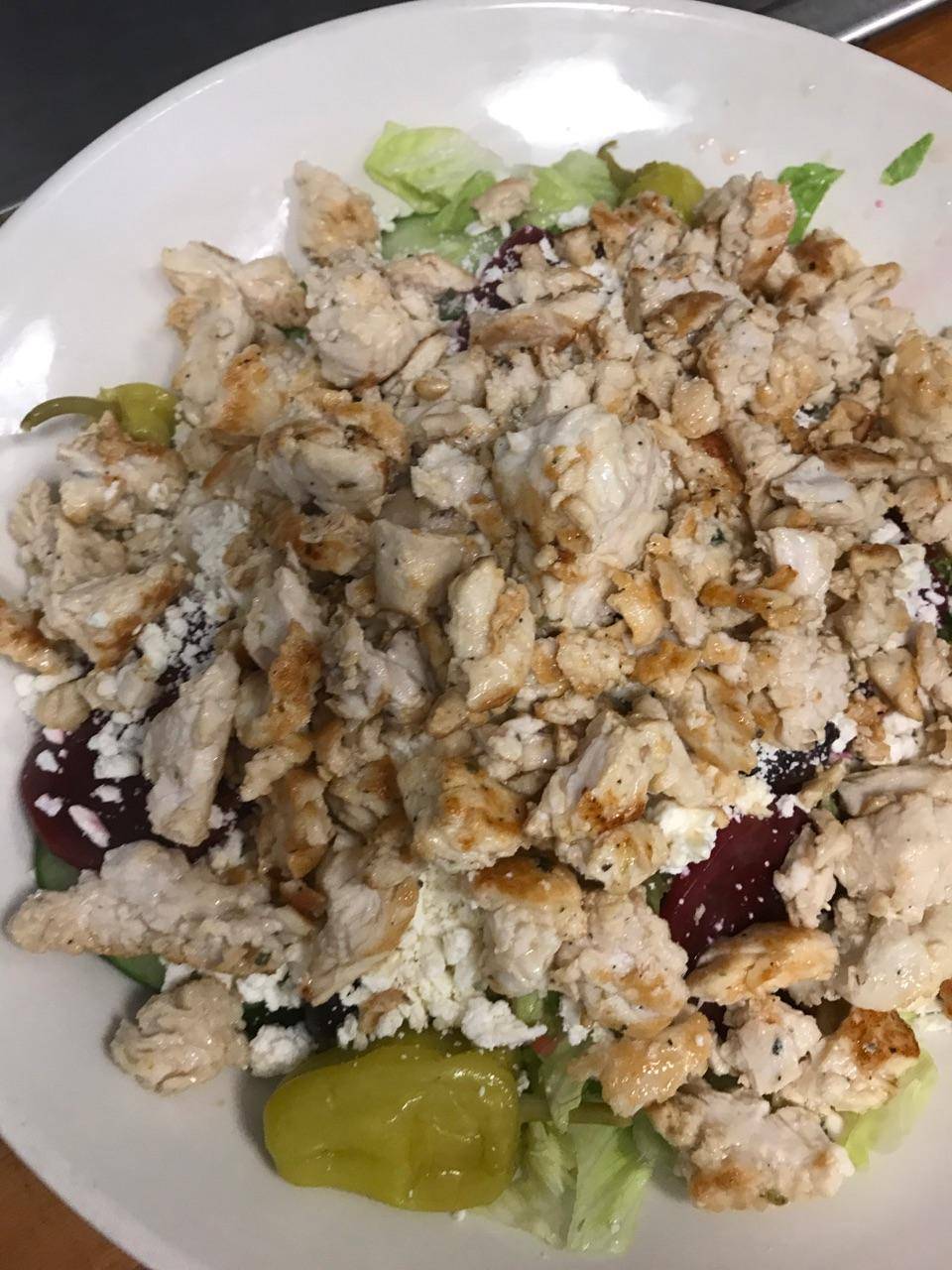 Coney King | restaurant | 1350 W Fort St, Detroit, MI 48226, USA | 3139610988 OR +1 313-961-0988