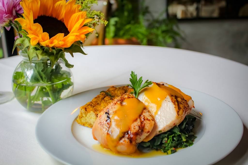 Kenmore Inn | restaurant | 1200 Princess Anne St, Fredericksburg, VA 22401, USA | 5403717622 OR +1 540-371-7622