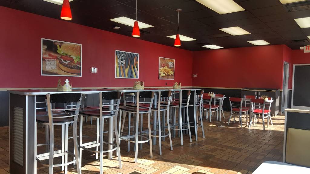 Burger King | restaurant | 3022 Cleveland Ave NW, Canton, OH 44709, USA | 3304924052 OR +1 330-492-4052
