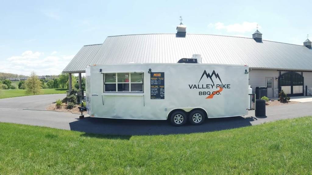 Valley Pike BBQ Co. | restaurant | 3494 Lee Hwy, Weyers Cave, VA 24486, USA | 5409290249 OR +1 540-929-0249