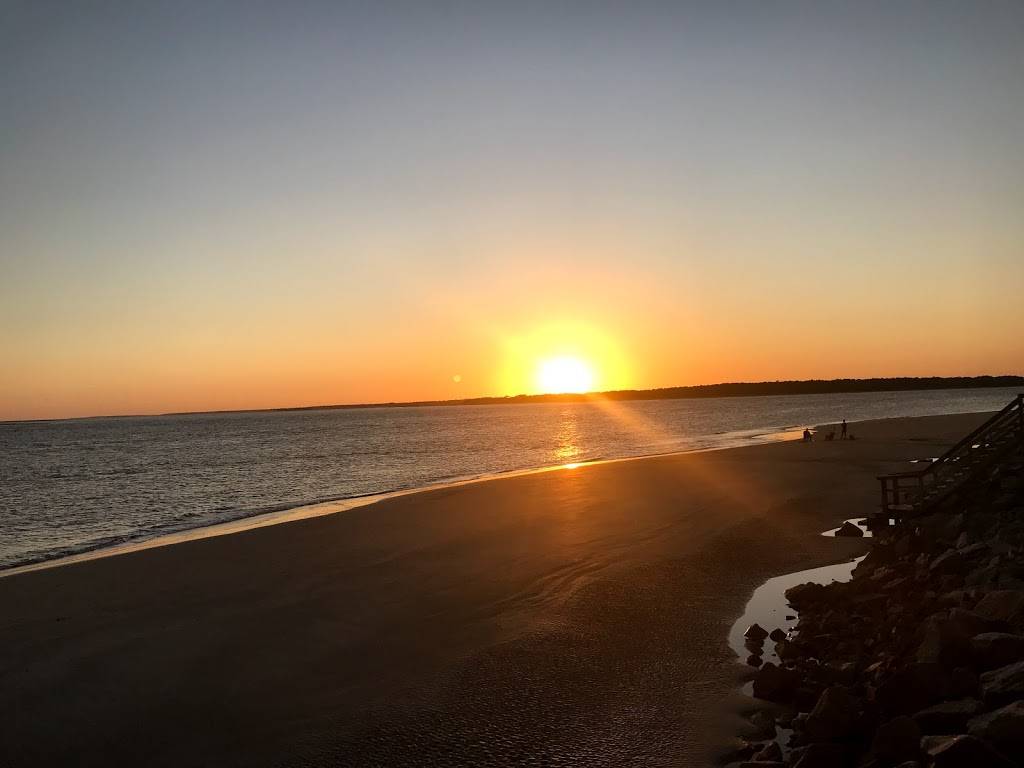 Seabrook Island Club | restaurant | 3772 Seabrook Island Rd, Johns Island, SC 29455, USA | 8437682500 OR +1 843-768-2500