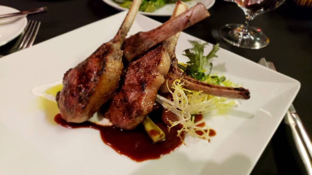 Anthonys Prime Steak & Seafood | restaurant | 12300 S Las Vegas Blvd, Henderson, NV 89044, USA | 7027971000 OR +1 702-797-1000