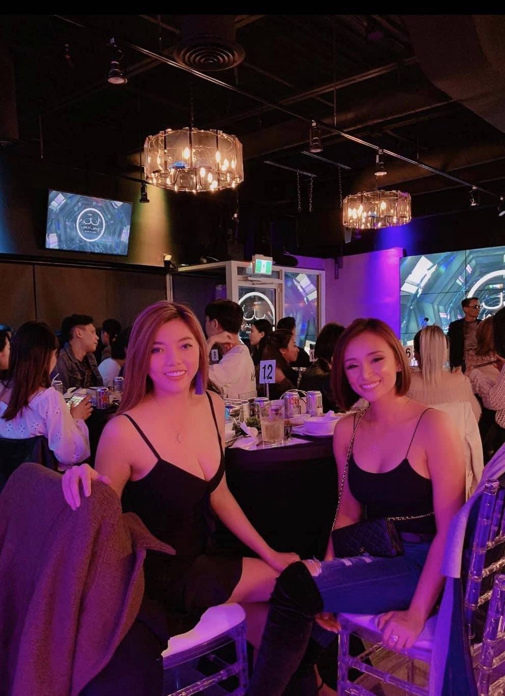 Jay Jay Restaurant | restaurant | 401 Magnetic Dr Unit 39-40, North York, ON M3J 3H9, Canada | 4166656656 OR +1 416-665-6656