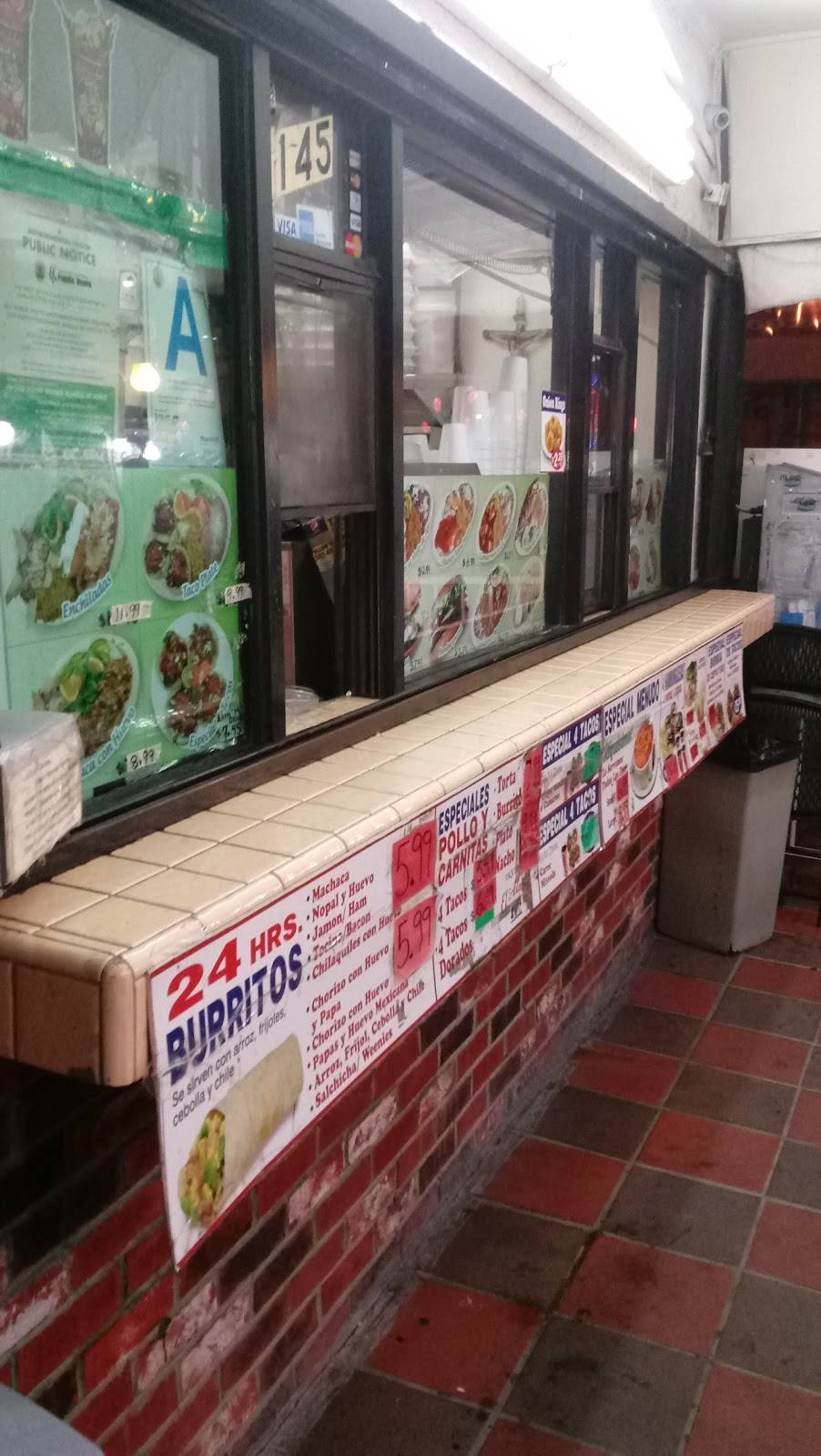 El Atacor #2 | restaurant | 9145 Whittier Blvd, Pico Rivera, CA 90660, USA | 5626997810 OR +1 562-699-7810