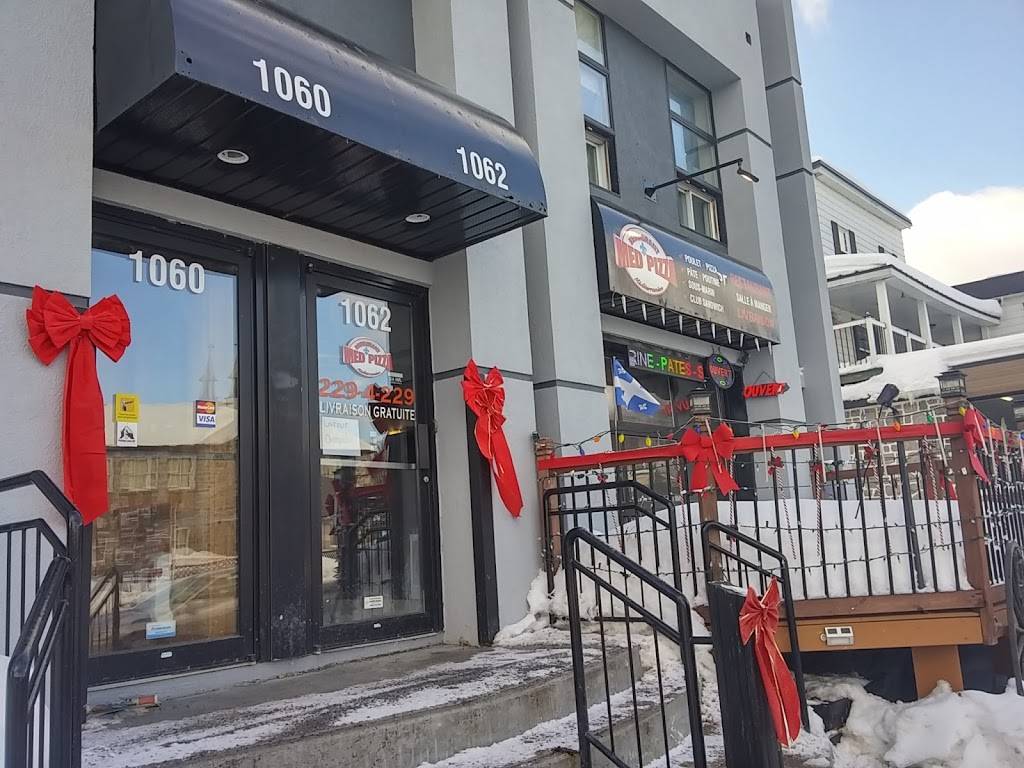 Med Pizza Restaurant Livraison | restaurant | 1062 Boulevard de Sainte-Adèle, Sainte-Adèle, QC J8B 2N4, Canada | 4502294229 OR +1 450-229-4229
