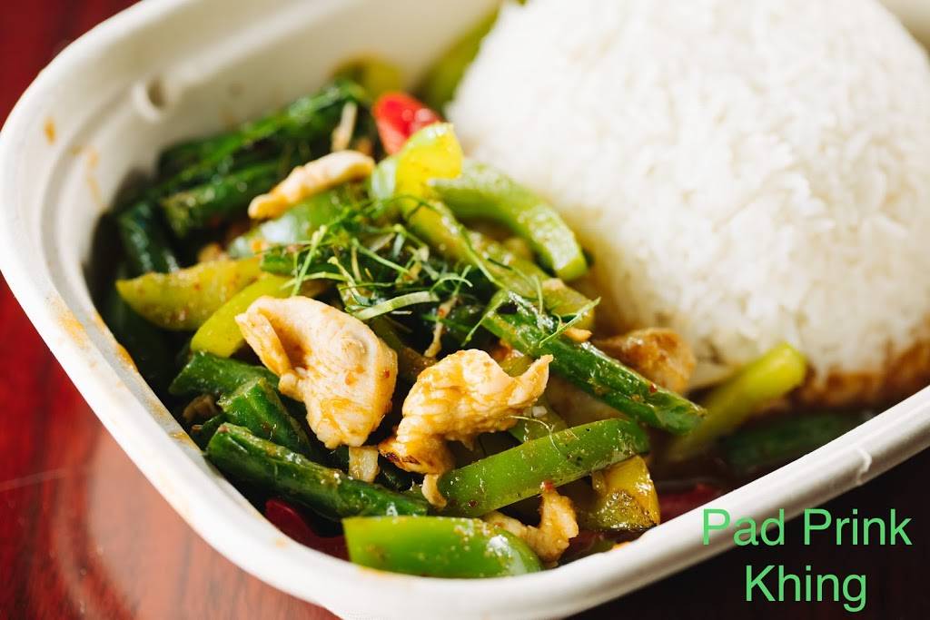 X-press Thai | cafe | 6750 Gaylord Pkwy #140, Frisco, TX 75034, USA | 9722929021 OR +1 972-292-9021