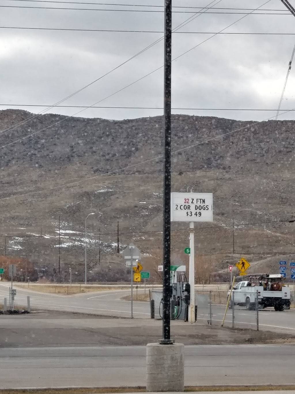 Subway | meal takeaway | 111 South 50 W, Coalville, UT 84017, USA | 4353367827 OR +1 435-336-7827