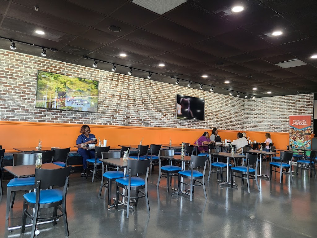 Shrimp & Grits Cafe | restaurant | 484 N U.S. Hwy 52, Moncks Corner, SC 29461, USA | 8437614748 OR +1 843-761-4748