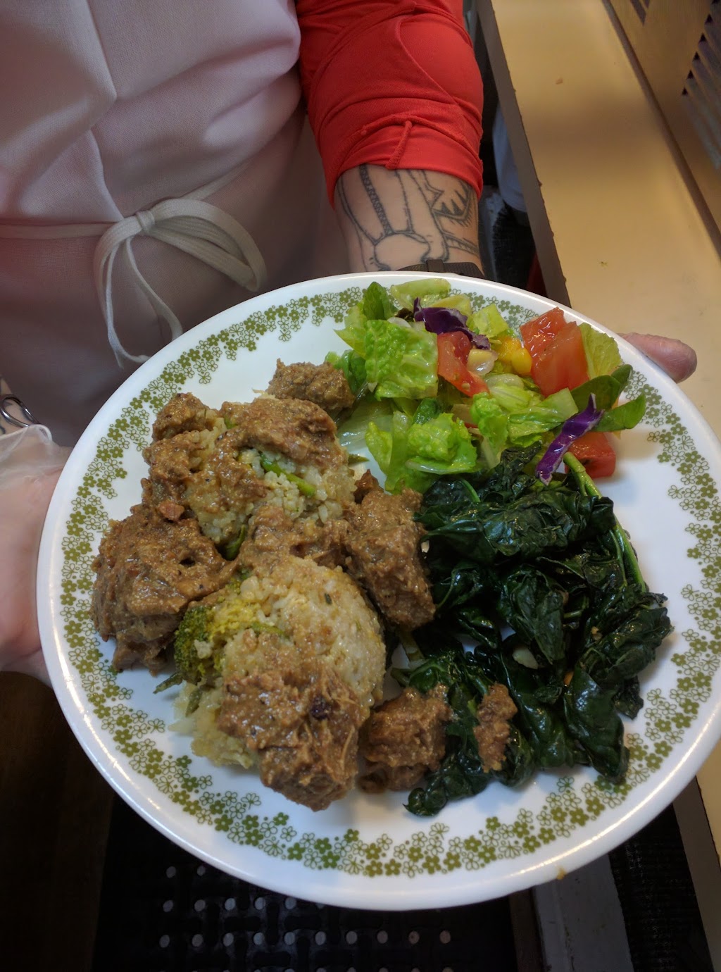 La Pine Community Kitchen | restaurant | 16480 Finley Butte Rd, La Pine, OR 97739, USA | 5415361312 OR +1 541-536-1312