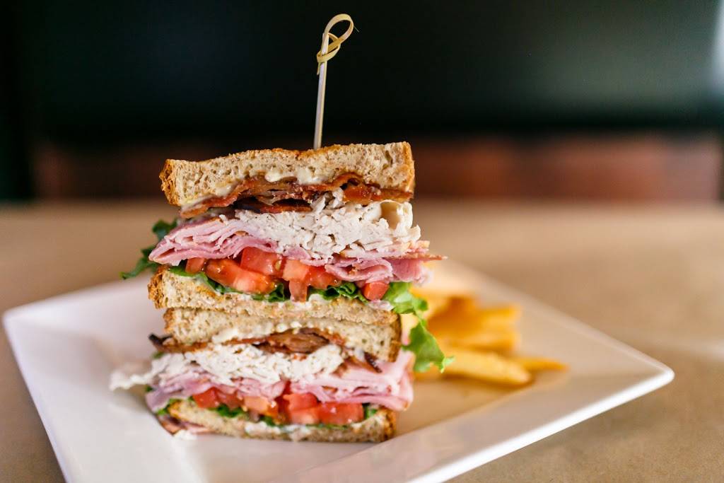 Babes Grill & Bar | restaurant | 5614 Schroeder Rd, Madison, WI 53711, USA | 6082747300 OR +1 608-274-7300