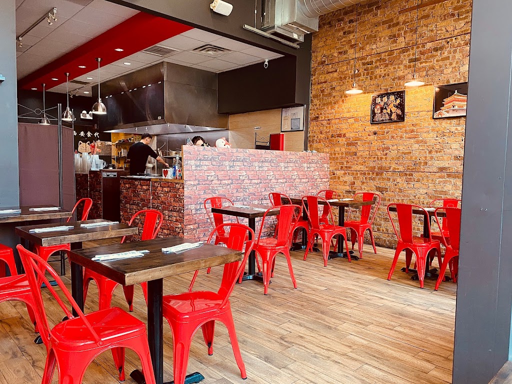 Xian Dynasty Cuisine 西安食代 (Lincoln Park) | meal takeaway | 2218 N Lincoln Ave, Chicago, IL 60614, USA | 7739047253 OR +1 773-904-7253