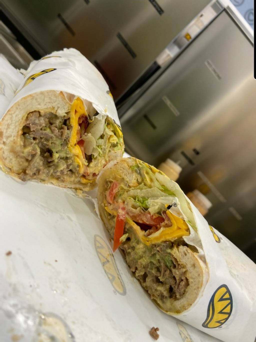 Which Wich Superior Sandwiches | restaurant | 28902 US-290, Cypress, TX 77433, USA | 8326536381 OR +1 832-653-6381